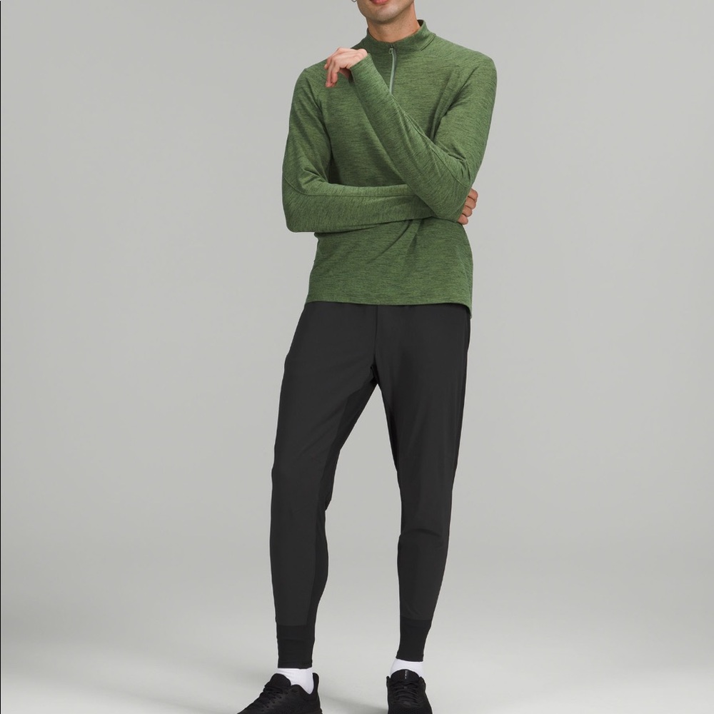 Mens Lululemon Surge Hybrid Joggers XXL